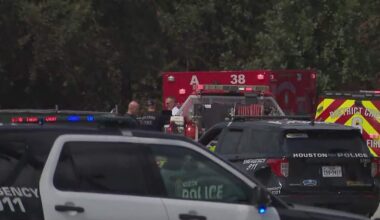 Harris County Man Caught With Bomb-Making Components | NewsRadio 740 KTRH