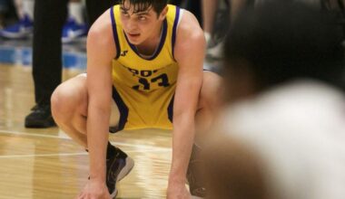 Carter exhausts Brock in state semifinals | Sports