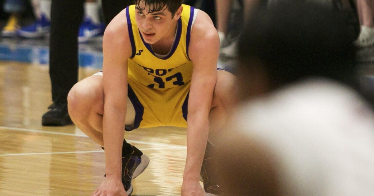 Carter exhausts Brock in state semifinals | Sports