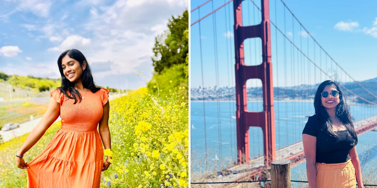 Why I Want to Move Back to California After Living in Texas