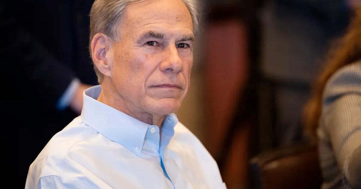 Governor blasts Corpus Christi leaders over looming water shortage, threatens a state takeover | News