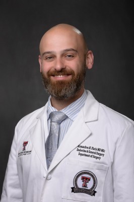 Expert Endocrine Surgeon Uses Minimally Invasive Techniques to Treat Hormone Disorders