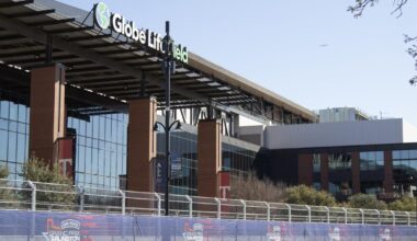 Java House Grand Prix of Arlington to debut in the Entertainment District this weekend | City