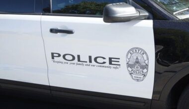 Unidentified man dies after altercation at Austin bank | North Texas