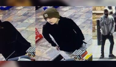 Austin police seek help identifying suspects in auto theft and credit card fraud | North Texas