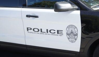 Unidentified man dies after altercation at Austin bank | State News