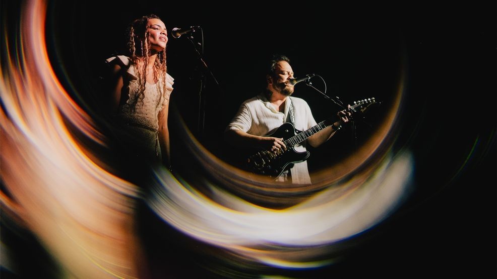 {p}Stages follows the creative and emotional process behind songwriting, offering a look at the personal struggles, inspiration, and dedication that shape the music artists bring to the stage. The film explores how music can reflect life experiences and the relationships that influence an artist’s journey.{/p}