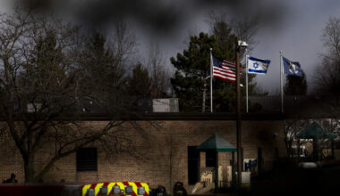 Texas Jewish Community on Edge After Michigan Attack | NewsRadio 740 KTRH