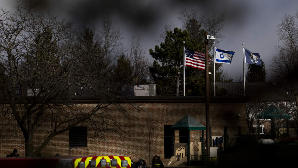Texas Jewish Community on Edge After Michigan Attack | NewsRadio 740 KTRH