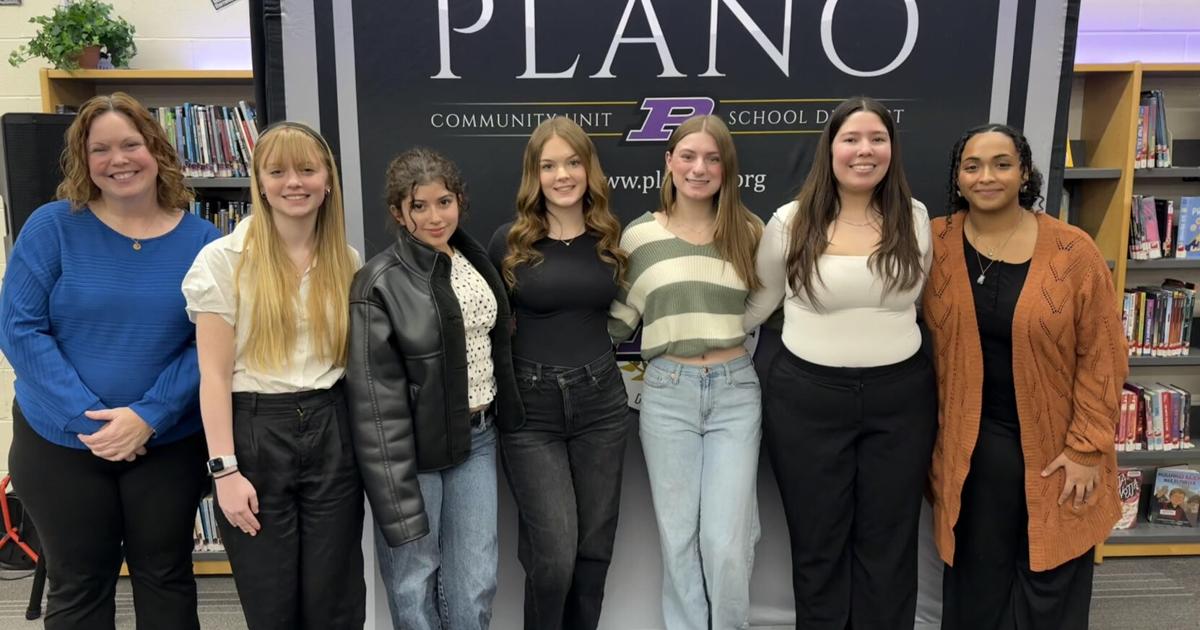 Plano Pep Band Secures 12th State Selection "https://www.wspynews.com/news/local/plano-pep-band-secures-12th-state-selection/Local News" wspynews.com