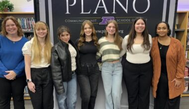 Plano Pep Band Secures 12th State Selection | Wspynews