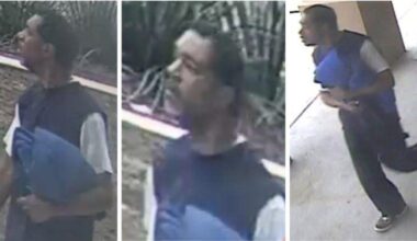 Austin police seek publics help in identifying robbery suspect | North Texas