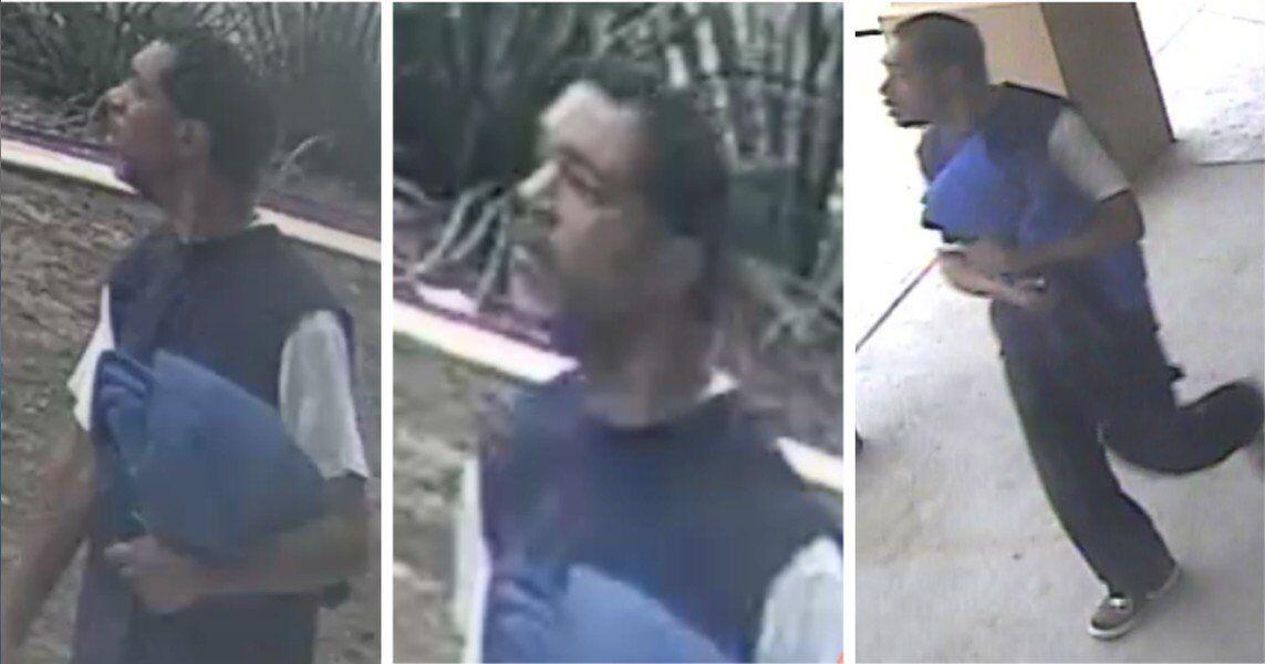 Austin police seek publics help in identifying robbery suspect | North Texas