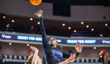 UT Arlington women’s basketball drops conference tournament semifinals to Abilene Christian University | Women Basketball