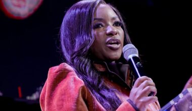 Wanted Fugitive Killed By Dallas Police Worked Security For U.S. Lawmaker, Report Says