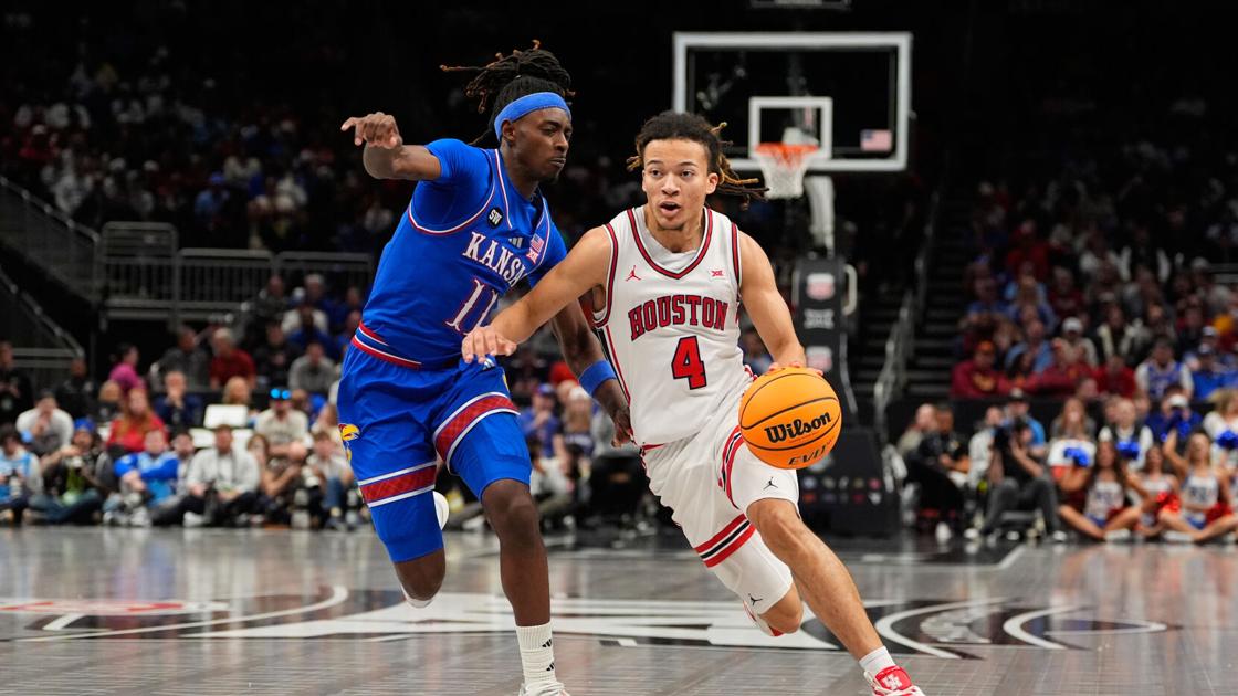 Scouting report for Arizona men's basketball vs. Houston