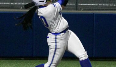 Lady Roos vs North Crowley (March 13) | Sports