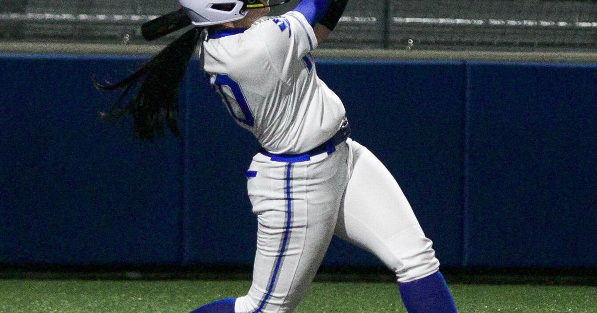 Lady Roos vs North Crowley (March 13) | Sports