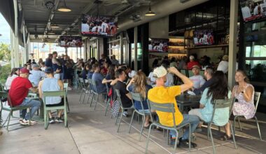 Arizona survives late scare from Houston to win Big 12 Championship | Top Stories