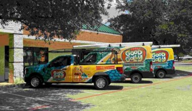 Local Garage Door Company Expands Services in Central Texas | Press Releases