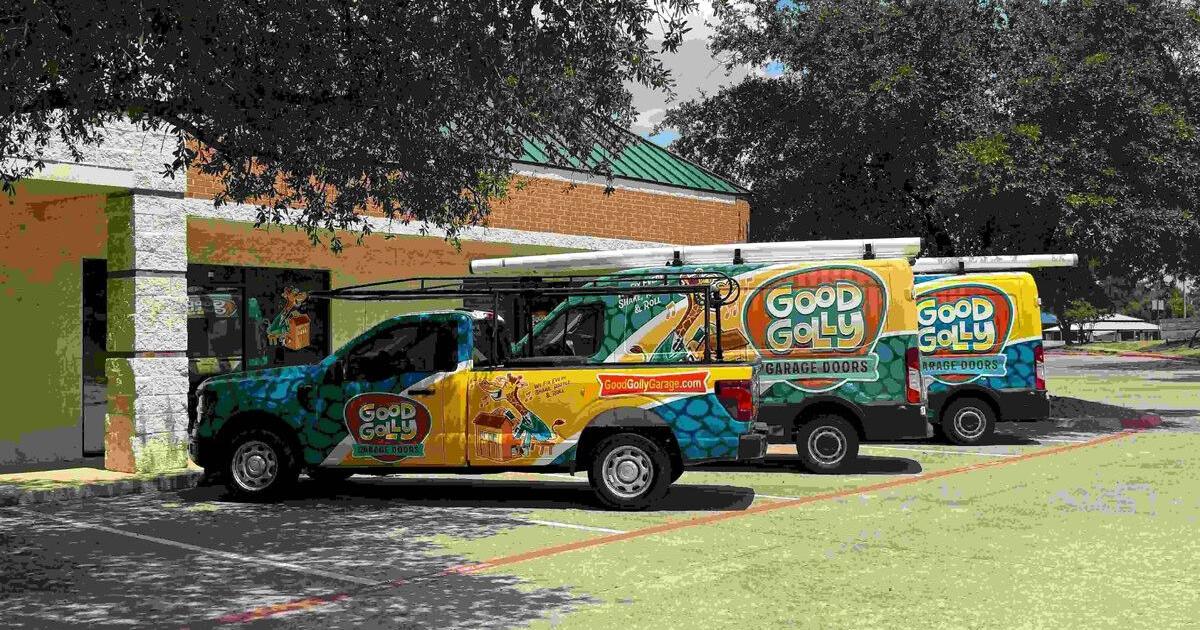 Local Garage Door Company Expands Services in Central Texas | Press Releases