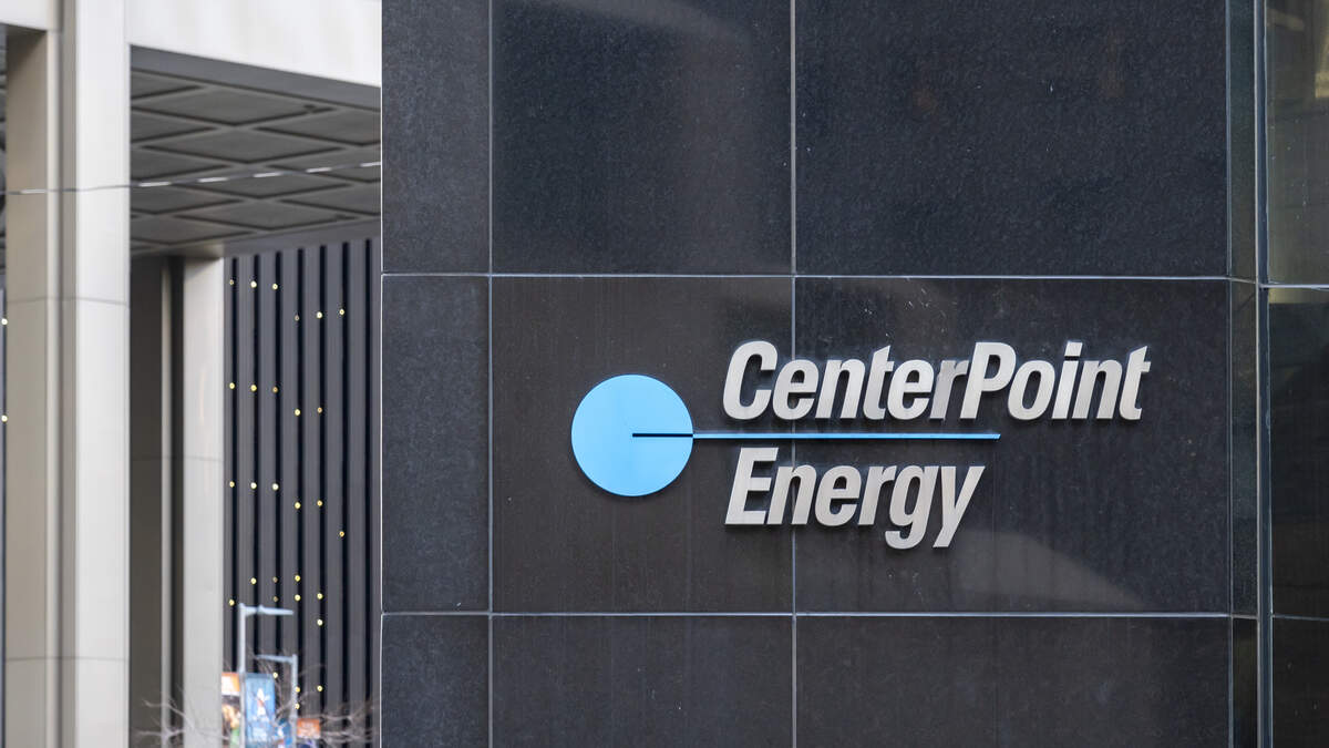 CenterPoint Energy Prepping For High Wind Cold Front | NewsRadio 740 KTRH