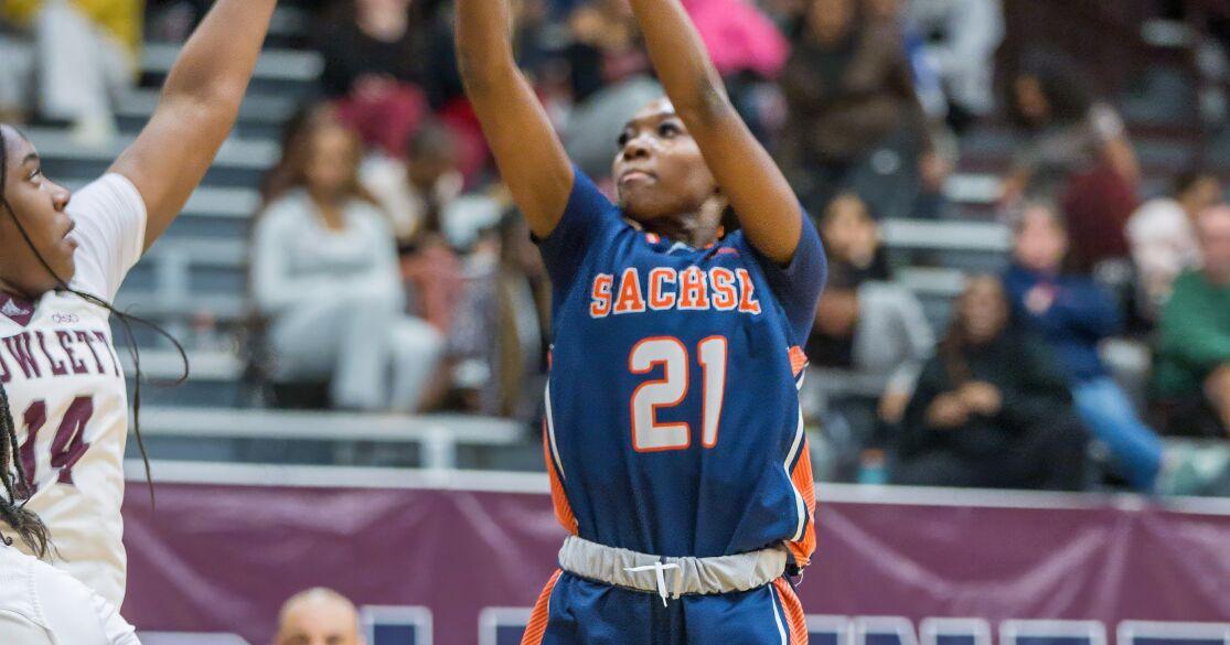 Sachse, Rowlett well-represented on 9-6A girls basketball all-district team | Rowlett Prep Sports