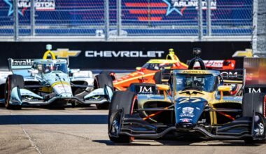 Java House Grand Prix of Arlington races through Entertainment District | News