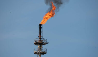 How Much Can We Trust Officials When It Comes To Air Quality? | NewsRadio 740 KTRH