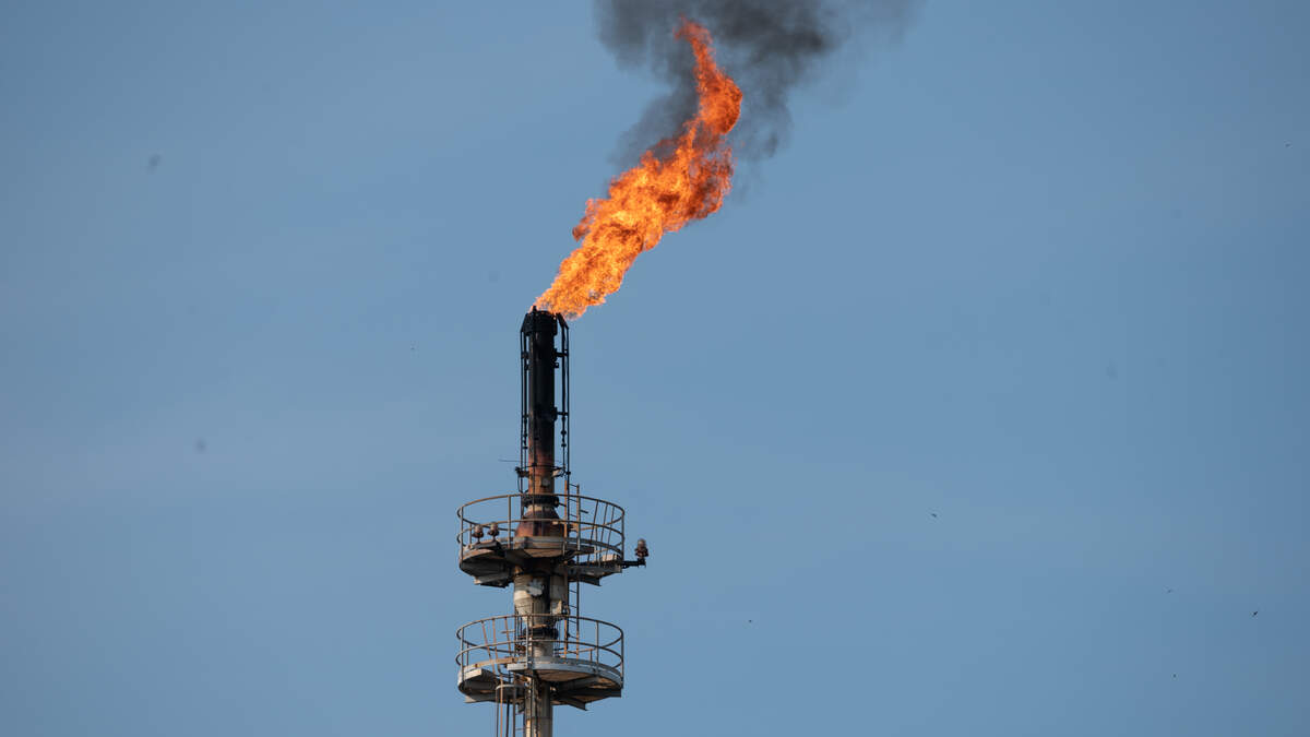 How Much Can We Trust Officials When It Comes To Air Quality? | NewsRadio 740 KTRH