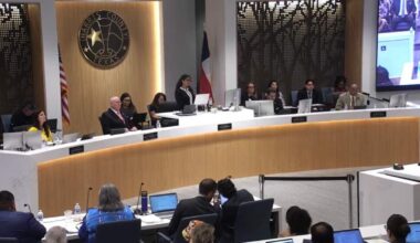 Harris County Democrats Want To Unionize County Employees | NewsRadio 740 KTRH