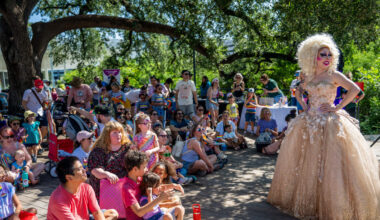 Texas Values Calls Out Austin ISD Pride Week, It's Against The Law | News Radio 1200 WOAI