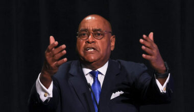 Rodney Ellis To Push New Worker Consultation Policy Tomorrow | NewsRadio 740 KTRH