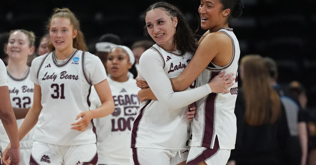 Bekemeier, Missouri State women beat Stephen F. Austin 85-75 at First Four | Region