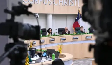 Corpus Christi water emergency may be just two months away, city leaders say | News