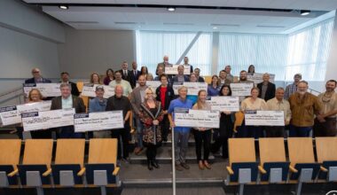 Texas awards $84.6 million for coastal projects in 14 counties | Rockport Fulton