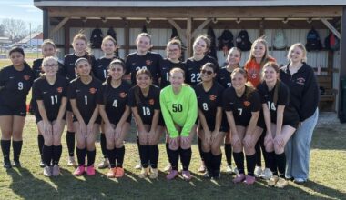 Sandwich Debuts Program Against IMSA; Plano Dominates Behind Salgado Hat Trick | Local Sports