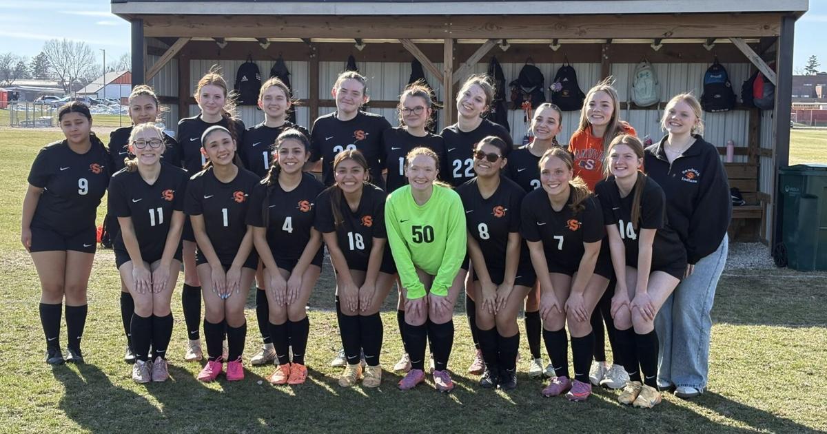 Sandwich Debuts Program Against IMSA; Plano Dominates Behind Salgado Hat Trick | Local Sports