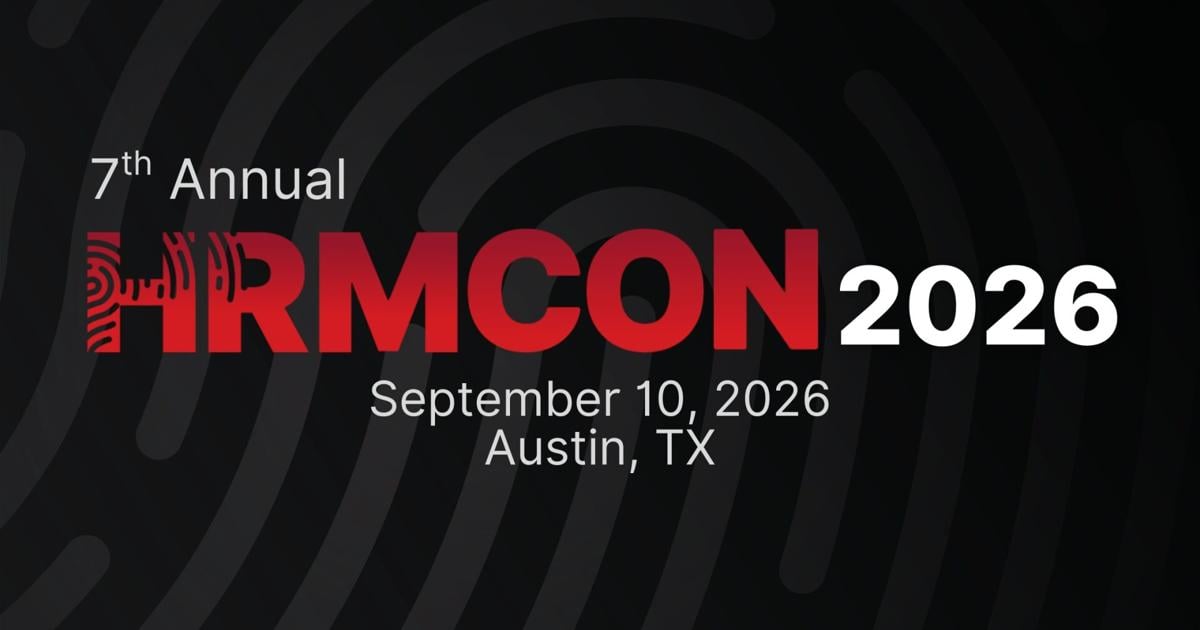 Living Security Announces HRMCon 2026, Bringing Security Leaders to Austin to Address Human and AI Workforce Risk | News