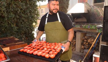 Danny Calleros of Ardovino's is a James Beard semifinalist | Local Features