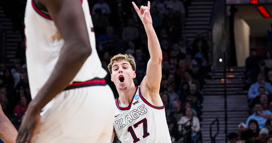(3) Gonzaga vs (11) Texas Game Preview: Zags, Longhorns battle for spot in Sweet 16 | Gonzaga Men's Basketball
