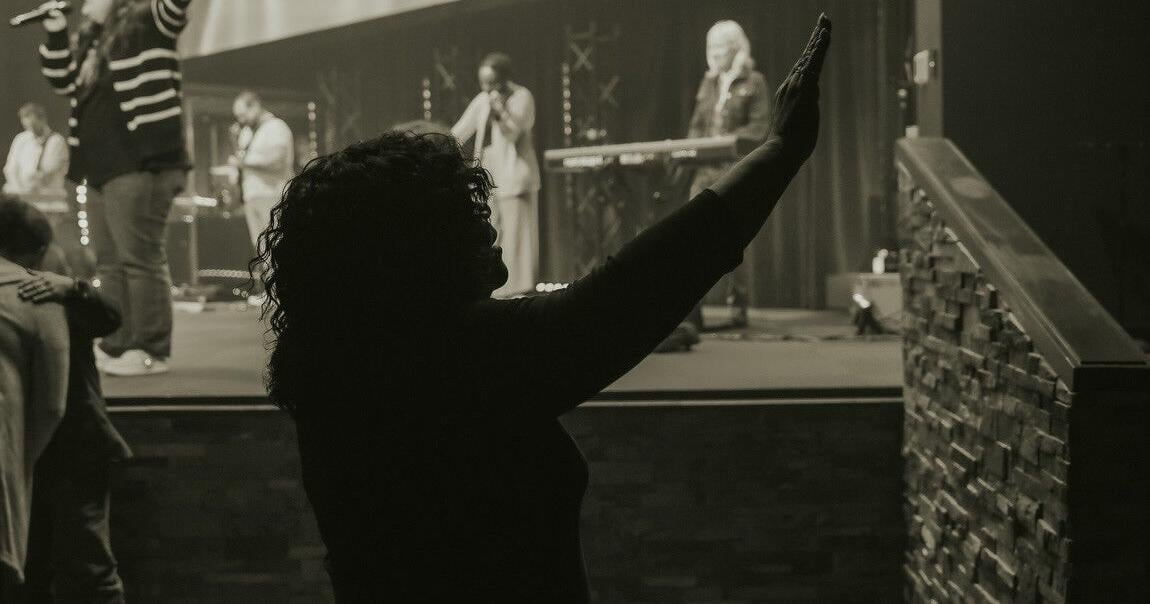 Turning Point Community Church is inviting the TX to celebrate Easter weekend | Press Releases