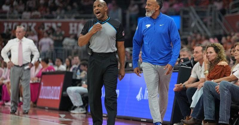 From 'Cream Abdul Jabbar' to 'Larry Blurred'