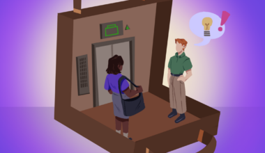 UTA College of Business to connect students, professionals with networking, elevator pitch event | Campus