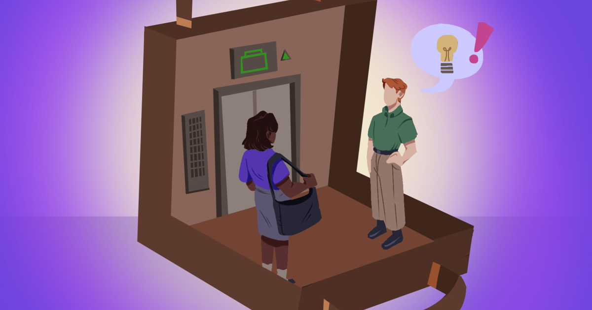 UTA College of Business to connect students, professionals with networking, elevator pitch event | Campus