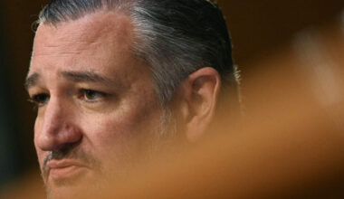 Texas Sen. Cruz Proposes Plan to End Homeland Security Deadlock | News Radio 1200 WOAI