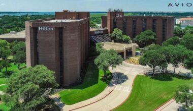 Avion Hospitality Expands Dallas–Fort Worth Presence with Management of Hilton DFW Lakes Executive Conference Center | Region