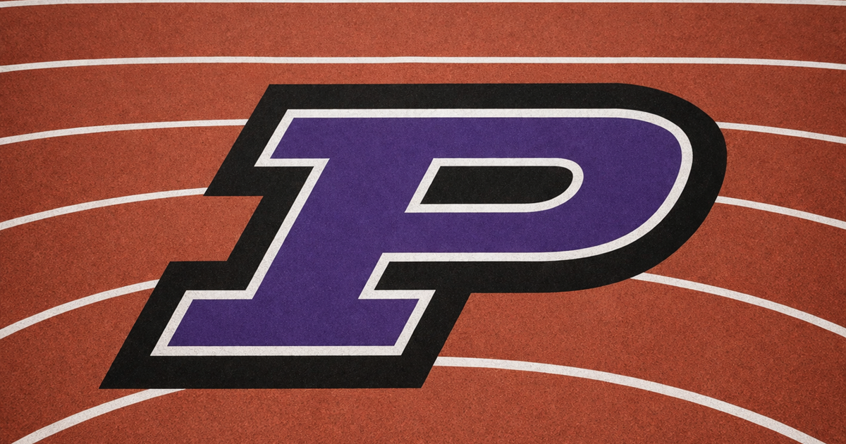 Plano Finishes Runner-Up at Reed-Custer Invitational in Indoor Track and Field | Local Sports