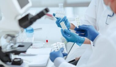 The best and worst states for accessing novel treatment trials | Health