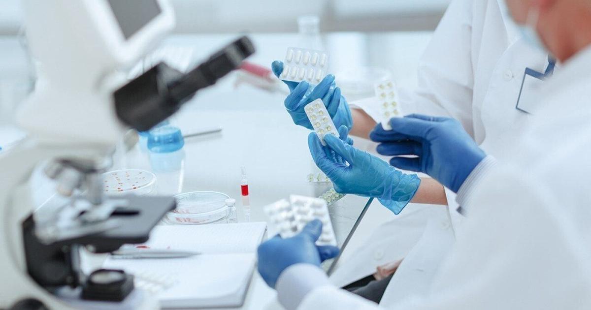 The best and worst states for accessing novel treatment trials | Health